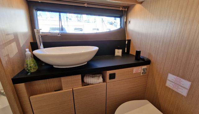 Hattie Grace yacht for sale 24