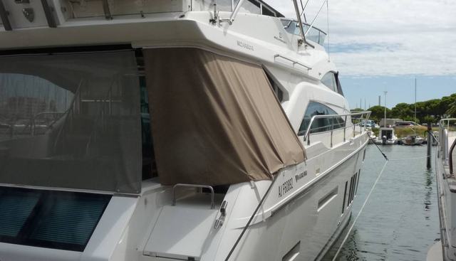 noname yacht for sale 5