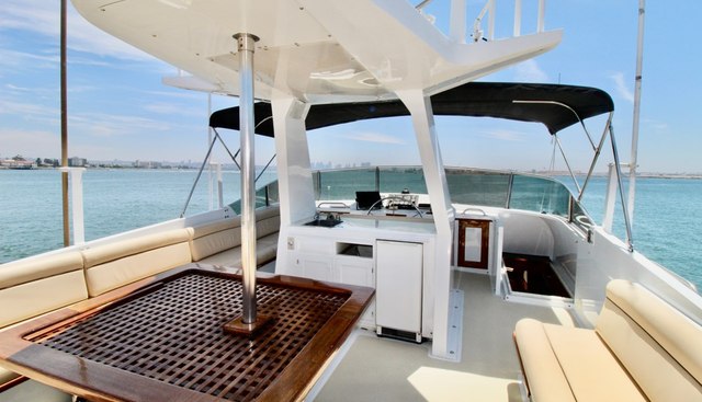 VIAMORE yacht for sale 5