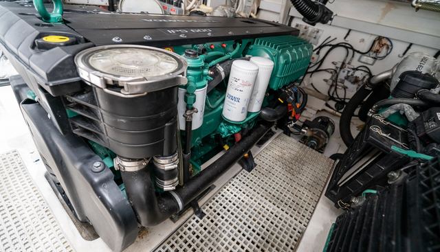 Sea Dream yacht for sale 155