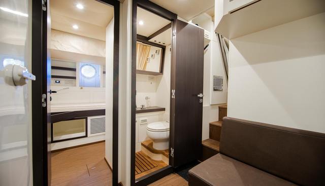 APRIL FOOLS yacht for sale 68