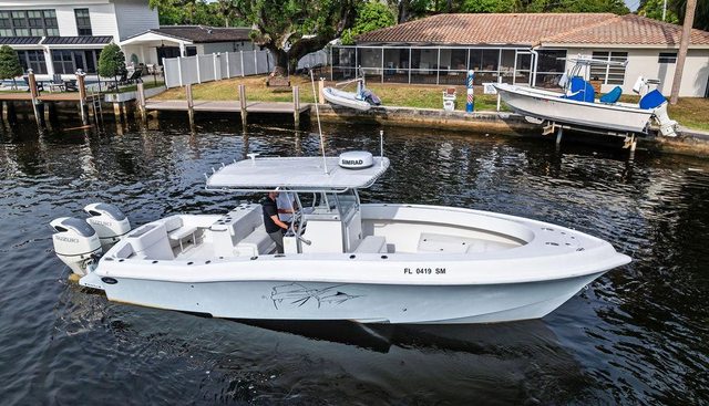 noname yacht for sale 3