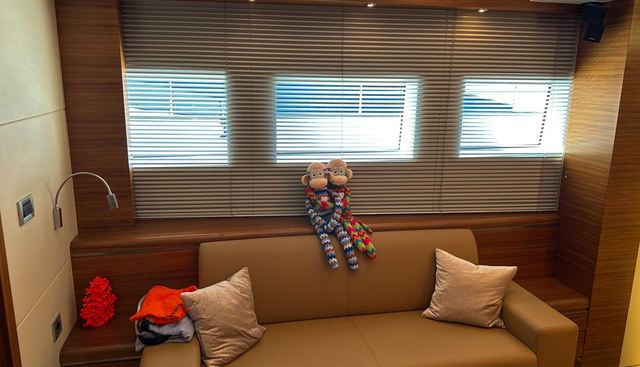 MR. MOUSE yacht for sale 18