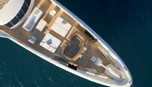 BOMBAY yacht for sale 2