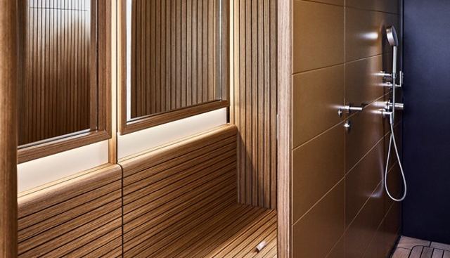 Seawolf X yacht for sale 35