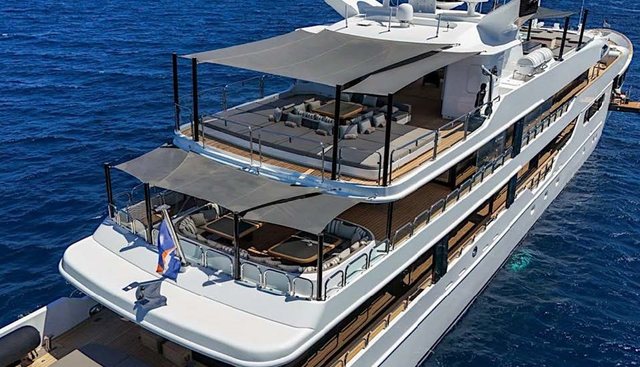 MAGNA GRECIA yacht for sale 3