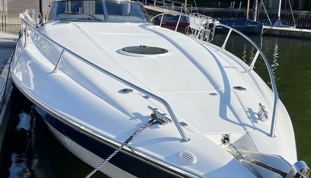 ENTHALPY 3 yacht for sale 2