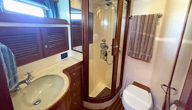 Latitude 20 yacht for sale 39