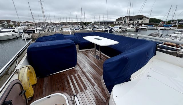 noname yacht for sale 77