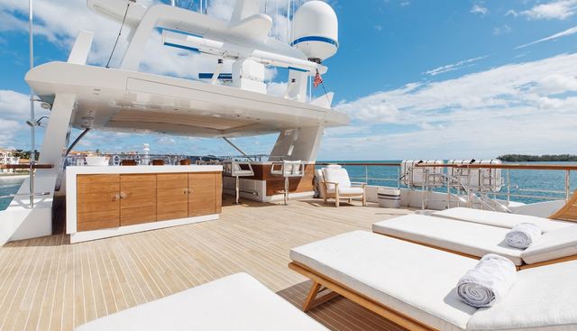 INSPIRATION yacht for sale 30