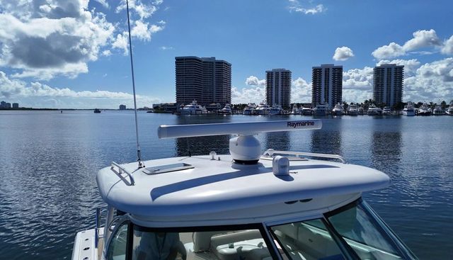 noname yacht for sale 8