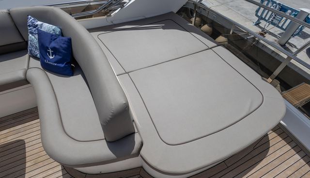 Chancer yacht for sale 23