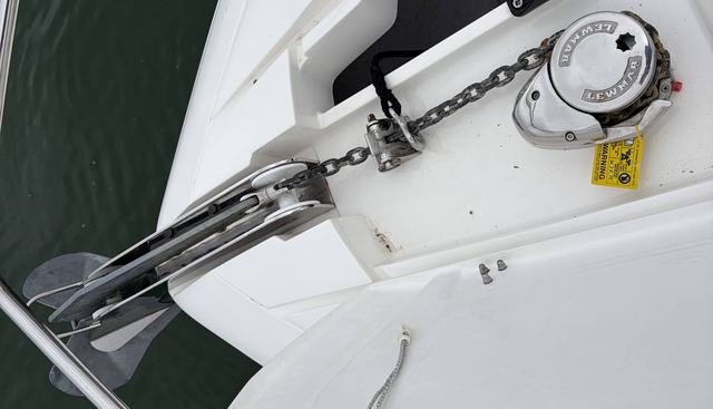 noname yacht for sale 50