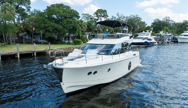 HAVE ANOTHER yacht for sale 2