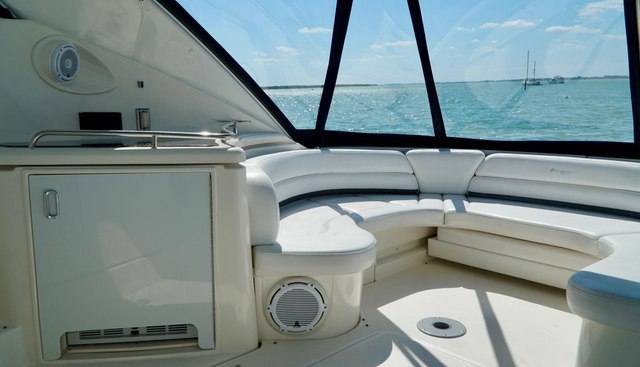 KAIZEN yacht for sale 24