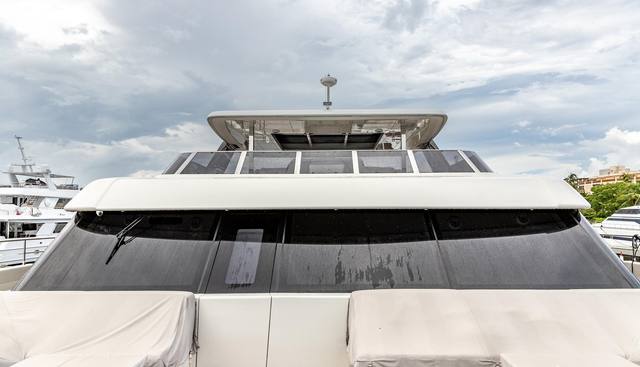 FAT CAT yacht for sale 18