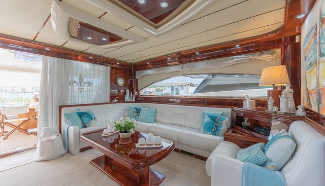 noname yacht for sale 9