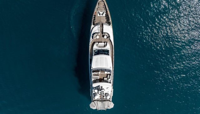 Grand Cru yacht for sale 32