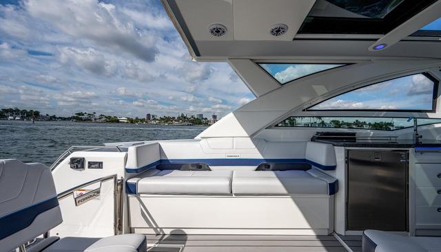 noname yacht for sale 24