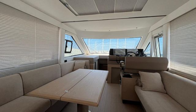 ETA BETA ONE yacht for sale 7