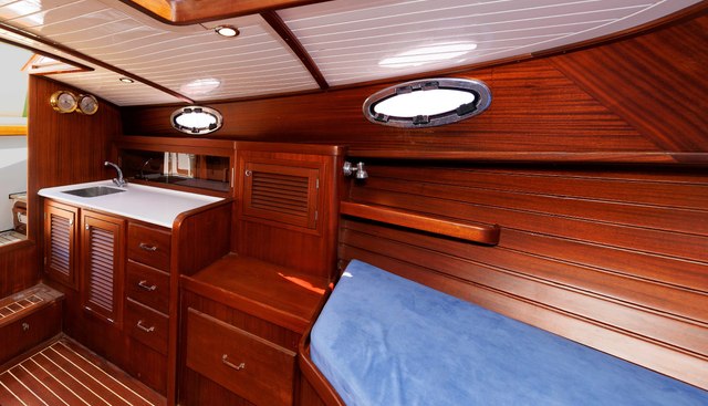 ZABAVA yacht for sale 17