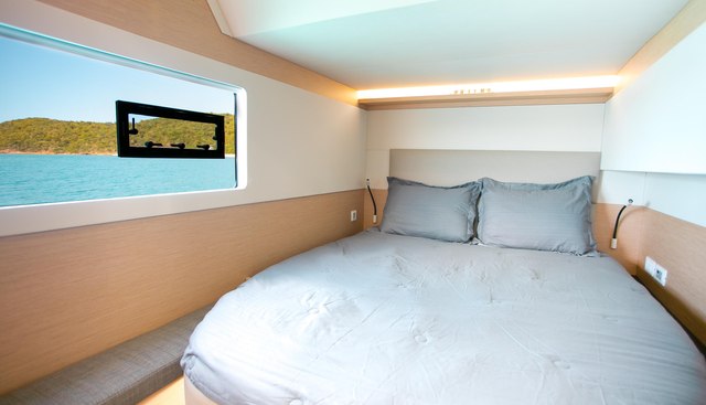 JUST THE TIP yacht for sale 39