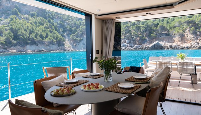 Pardo 72 Endurance yacht for sale 8