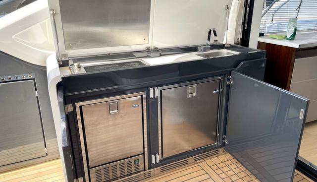 noname yacht for sale 23