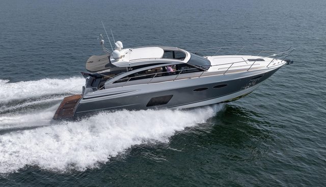 noname yacht for sale 5