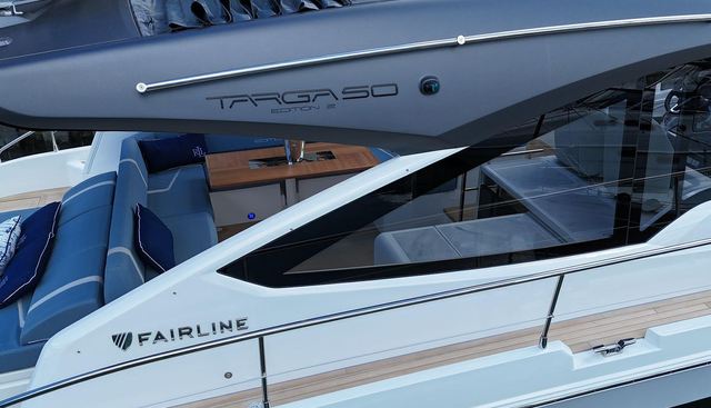 New for 2026 yacht for sale 8
