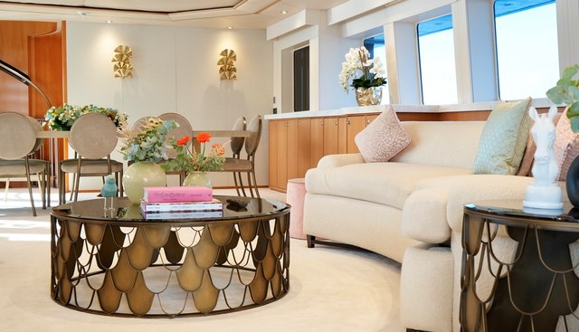 ENVY yacht for sale 47