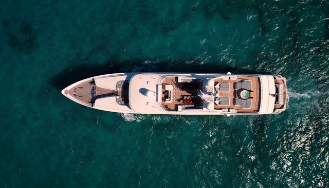 OCEANOS yacht for sale 4