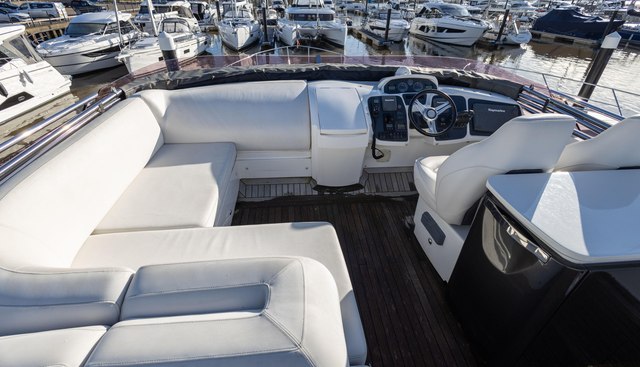 Ciao Bella yacht for sale 33