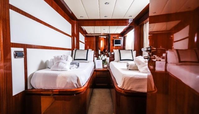 Eacos yacht for sale 14