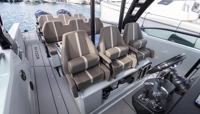 Lifewaves yacht for sale 20