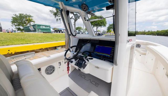 noname yacht for sale 12