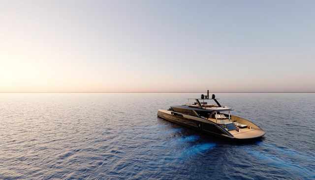 ULTIMA 88 yacht for sale 22