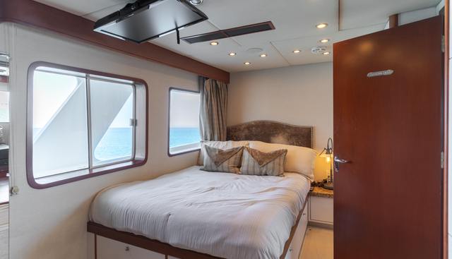 Huracan yacht for sale 63