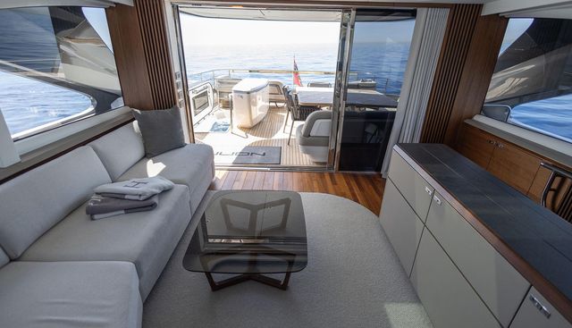X80031 - Nonni yacht for sale 30