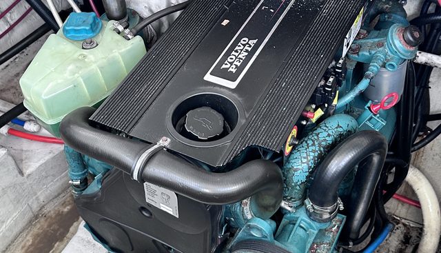 Raixa yacht for sale 30