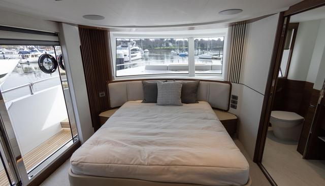 X80031 - Nonni yacht for sale 32