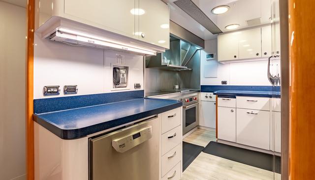 Mystique yacht for sale 35