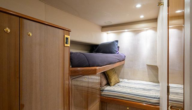 noname yacht for sale 29