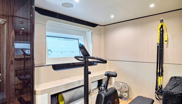 ALBA yacht for sale 28