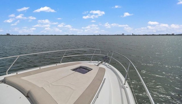 OUR TRADE yacht for sale 79