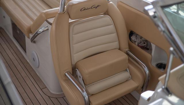 Pequeno Corazon yacht for sale 13