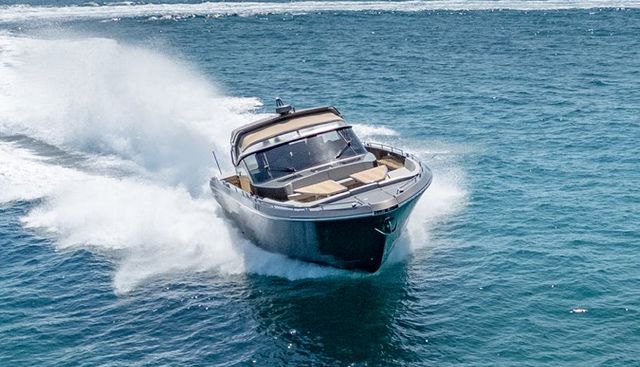 YOURS yacht for sale 39