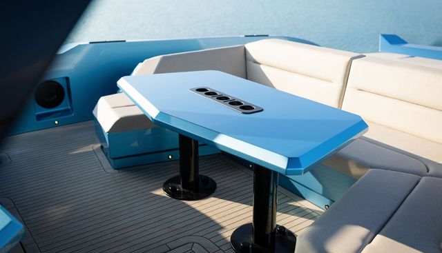 CHAPTER 3 yacht for sale 10