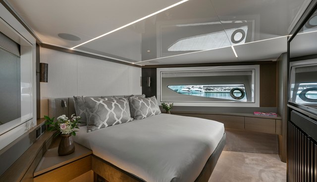 W OF JERSEY yacht for sale 32
