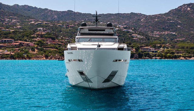 BLUE ANGEL yacht for sale 67